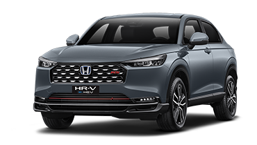 Honda Hrv Auto Vĩnh Long